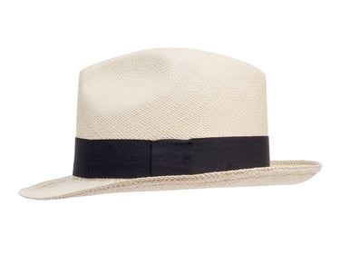 Bigalli Puerto Cayo Panama Hat