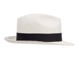 Bigalli Puerto Cayo Panama Hat