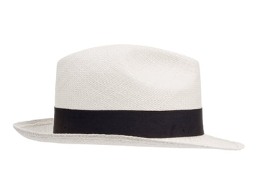 Bigalli Puerto Cayo Panama Hat