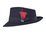 Bigalli Quickstep Wool Felt Fedora