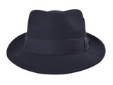 Bigalli Quickstep Wool Felt Fedora