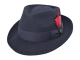 Black Wool