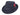 Quickstep in Black Wool 100% Wool Felt
