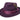 Quickstep in Burgundy Wool 100% Wool Felt #color_ Burgundy Wool 100% Wool Felt