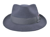 Bigalli Quickstep Wool Felt Fedora