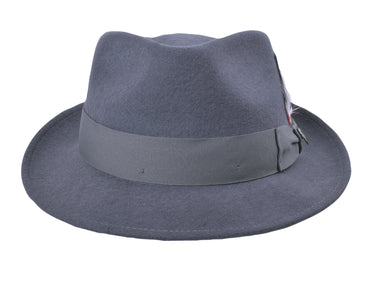 Bigalli Quickstep Wool Felt Fedora