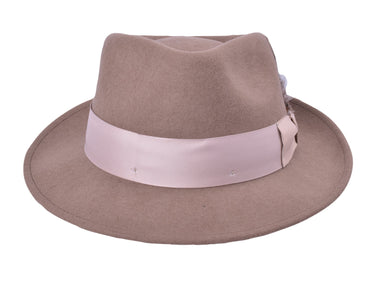 Bigalli Quickstep Wool Felt Fedora