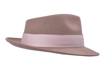 Bigalli Quickstep Wool Felt Fedora