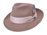 Khaki Wool