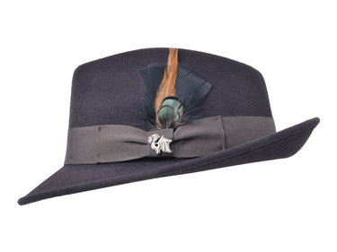 Bigalli Quickstep Wool Felt Fedora