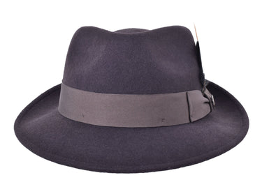 Bigalli Quickstep Wool Felt Fedora
