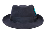 Bigalli Quickstep Wool Felt Fedora