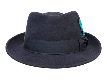 Bigalli Quickstep Wool Felt Fedora