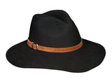 Black Wool