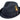 Roma Stingy in Black Wool 100% Wool Felt #color_ Black Wool 100% Wool Felt