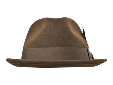 Bigalli Roma Stingy Wool Felt Fedora
