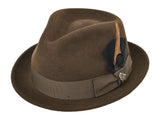 Chocolate Wool