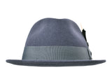 Bigalli Roma Stingy Wool Felt Fedora