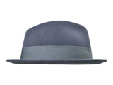 Bigalli Roma Stingy Wool Felt Fedora