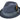 Roma Stingy in Dark Grey Wool 100% Wool Felt #color_ Dark Grey Wool 100% Wool Felt