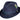 Roma Stingy in Navy Wool 100% Wool Felt