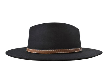 Bigalli Rider Merino Wool Felt Outdoor Hat