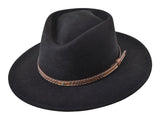 Black Wool