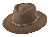 Chocolate Wool