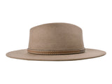 Bigalli Rider Merino Wool Felt Outdoor Hat