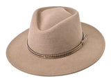 Khaki Wool