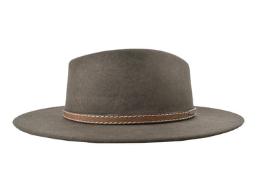 Bigalli Rider Merino Wool Felt Outdoor Hat