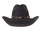 Bigalli Rustler Merino Wool Felt Outdoor Hat