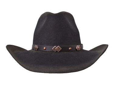 Bigalli Rustler Merino Wool Felt Outdoor Hat