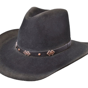 Bigalli Rustler Merino Wool Felt Outdoor Hat