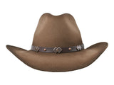 Bigalli Rustler Merino Wool Felt Outdoor Hat