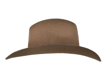 Bigalli Rustler Merino Wool Felt Outdoor Hat