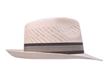 Bigalli Salvatore in Natural Panama Hat