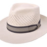 Salvatore in Natural Panama in Natural Panama Vented Panama Grade 3