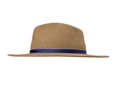 Bigalli Sandra Merino Wool Felt Fedora