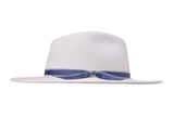 Bigalli Sandra Merino Wool Felt Fedora