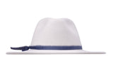 Bigalli Sandra Merino Wool Felt Fedora