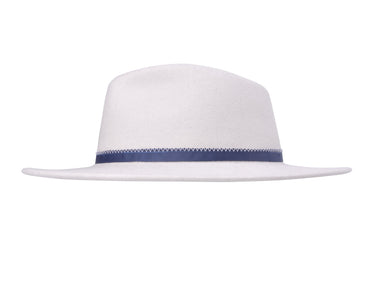 Bigalli Sandra Merino Wool Felt Fedora