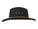 Bigalli Scout Merino Wool Felt Outdoor Hat