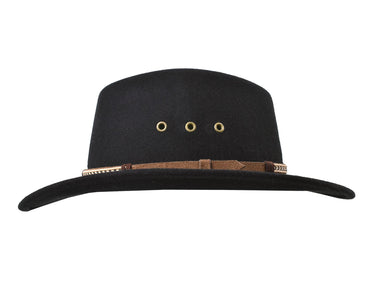 Bigalli Scout Merino Wool Felt Outdoor Hat