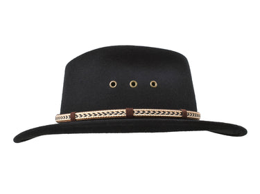 Bigalli Scout Merino Wool Felt Outdoor Hat