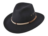 Black Wool