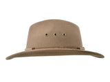 Bigalli Scout Merino Wool Felt Outdoor Hat
