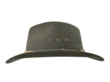Bigalli Scout Merino Wool Felt Outdoor Hat