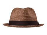 Bigalli Street Style Straw Hat