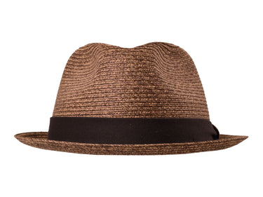 Bigalli Street Style Straw Hat